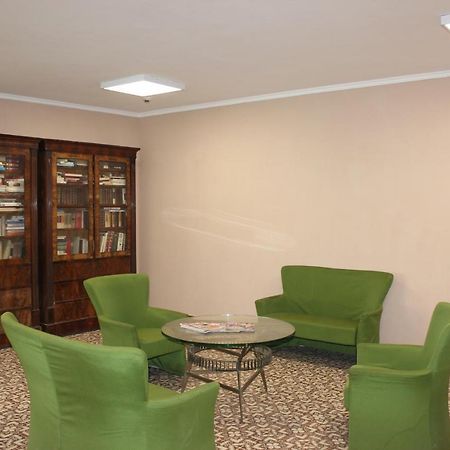 Hotel Salaria Rome Exterior photo