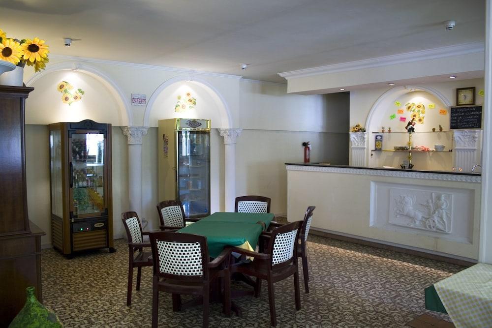 Hotel Salaria Rome Exterior photo