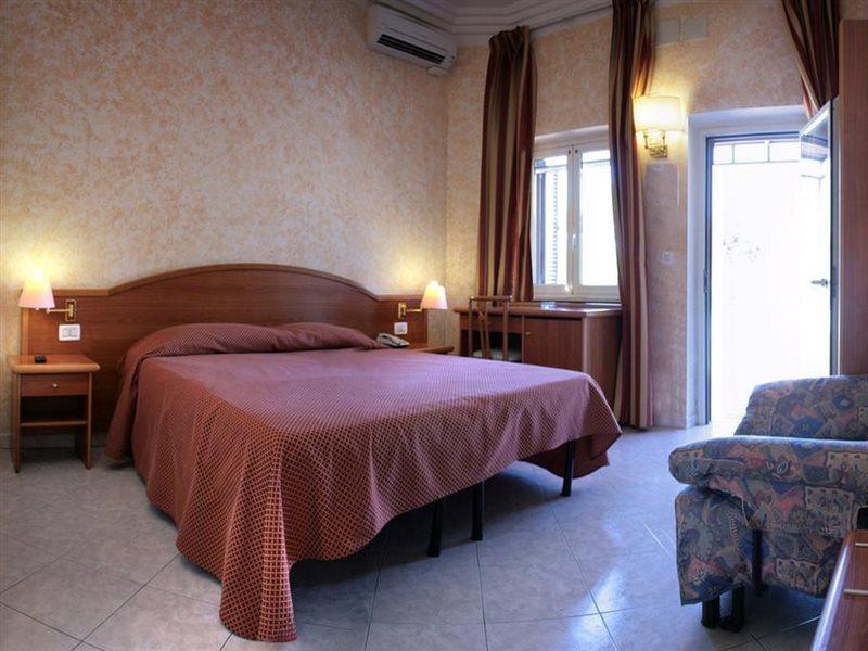 Hotel Salaria Rome Exterior photo