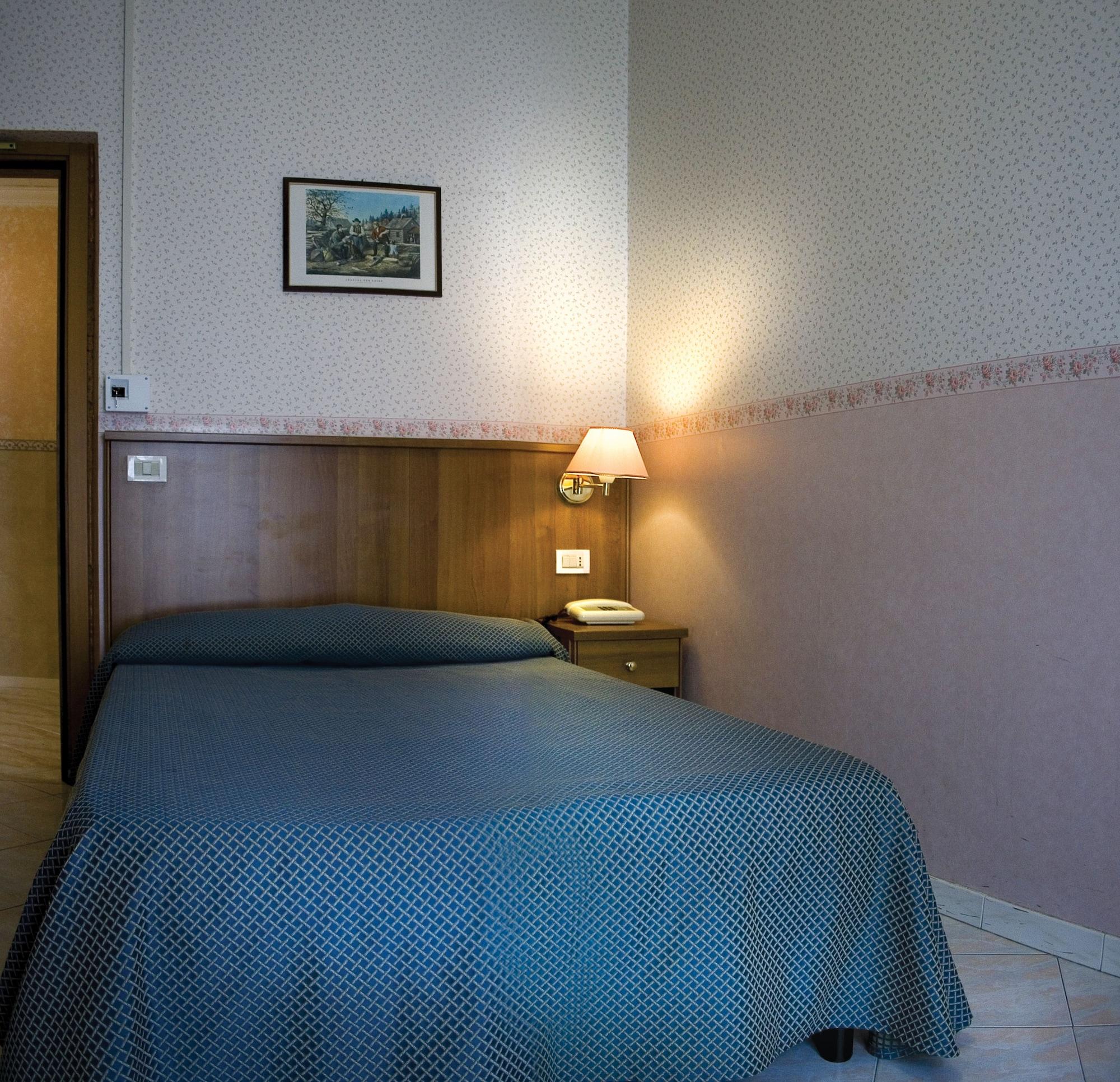 Hotel Salaria Rome Exterior photo
