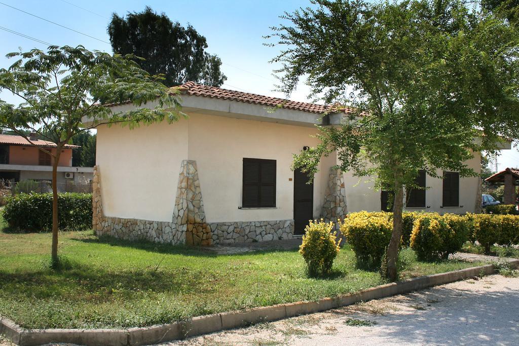Hotel Salaria Rome Exterior photo