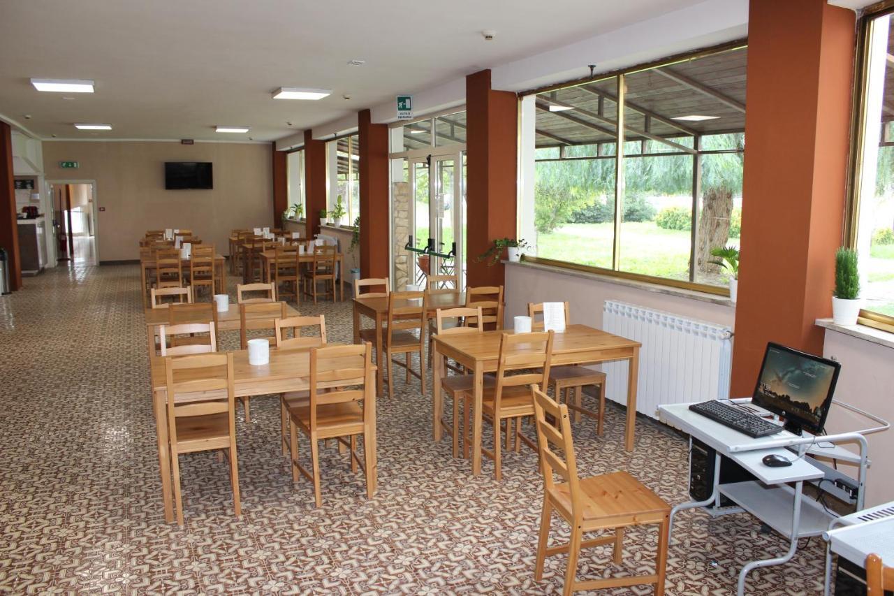 Hotel Salaria Rome Exterior photo