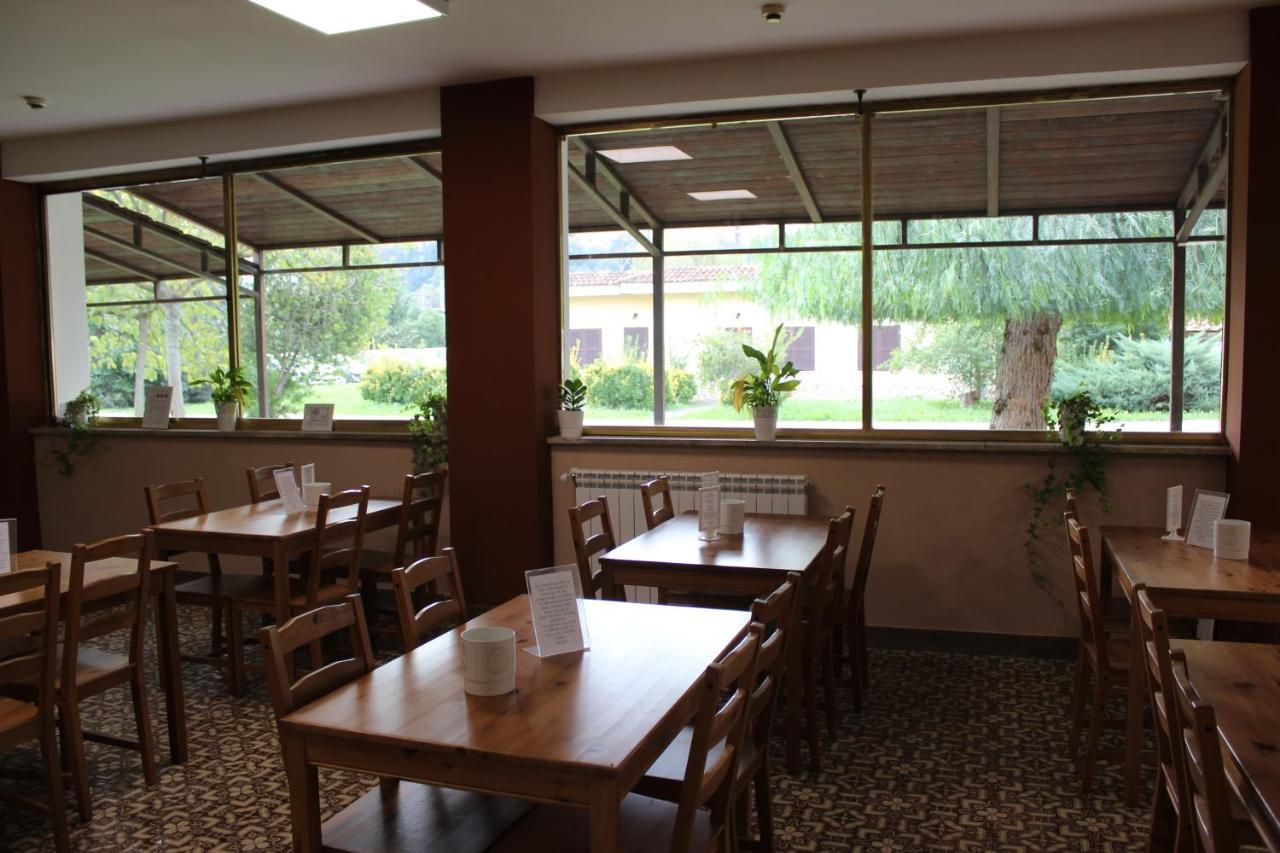 Hotel Salaria Rome Exterior photo